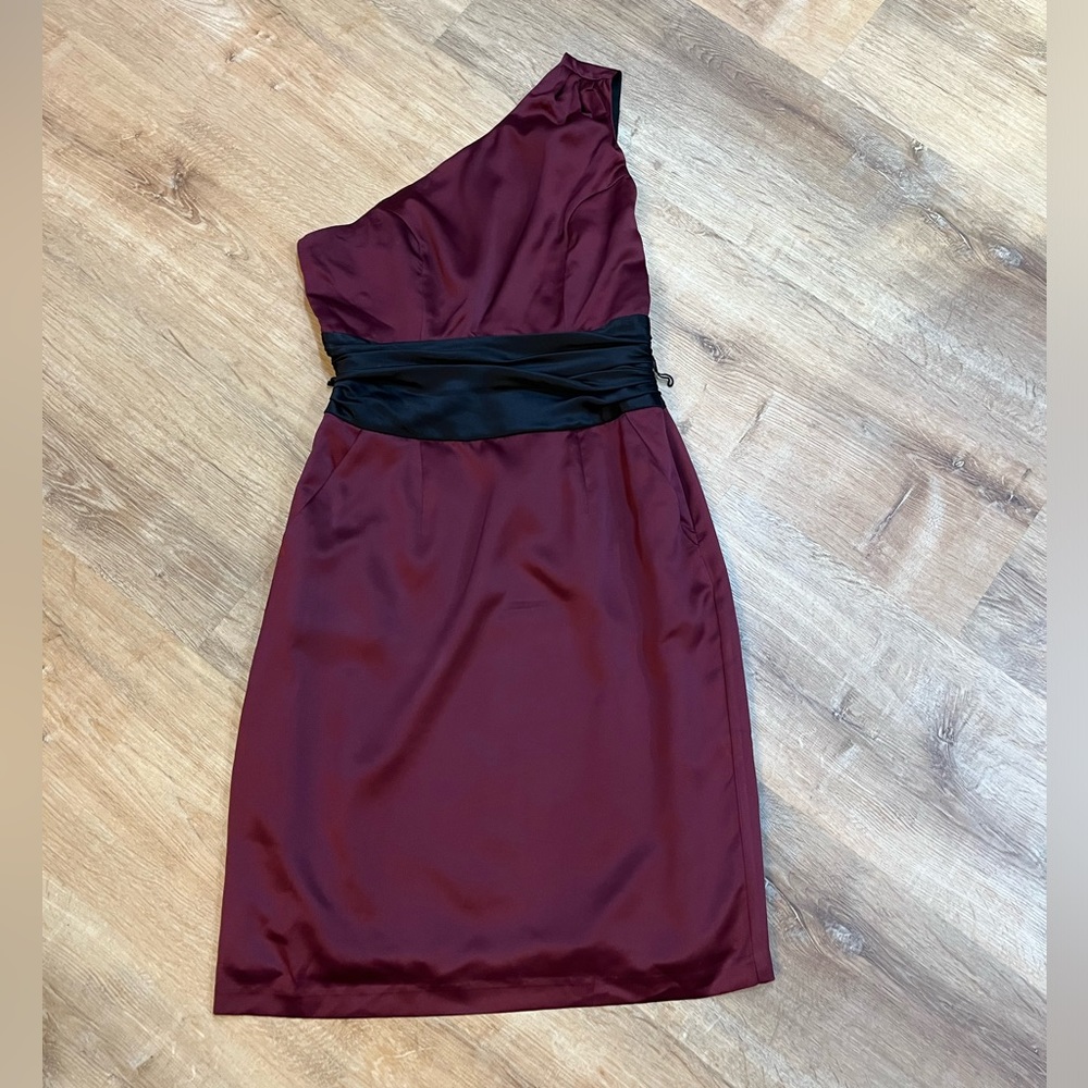 Worthington Dress